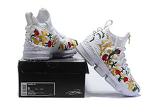 Load image into Gallery viewer, Nike Lebron XV 15 "KING'S CLOAK" Men Shoes Sale Size US7,8,8.5,9,10,11,12