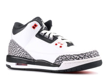 Load image into Gallery viewer, Nike Air Jordan 3 Retro INFRARED 23 White Men Shoes Sale