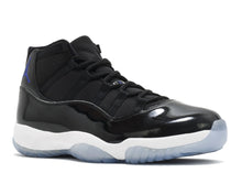Load image into Gallery viewer, Nike Air Jordan 11 Space Jam Black White Blue Basketball Men
