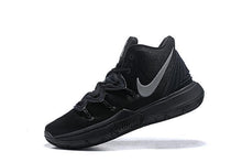 Load image into Gallery viewer, Nike Kyrie 5 Black Grey Men Basketball Shoes Sale Size US 7,8,8.5,9.5,10,11,12