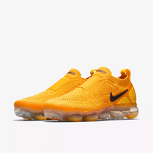 Load image into Gallery viewer, Nike Air Vapormax Moc 2 "University Gold" Shoes Sneakers Men Sale Size US 7, 8, 8.5, 9, 10, 11