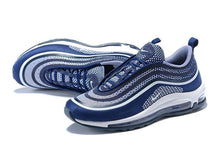 Load image into Gallery viewer, Nike Air Max 97 Ultra 17 Blue Navy Black White Men Shoes Sale Size US 7, 8, 8.5, 9, 10, 11