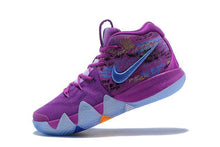 Load image into Gallery viewer, Nike Kyrie 4 Confetti Men Basketball Shoes Sale Size US 7,8,8.5,9.5,10,11,12