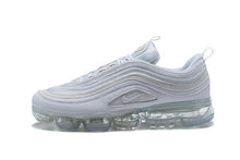 Load image into Gallery viewer, Nike Air Vapormax 97 White Sneakers Men Shoes Sale Size US 7, 8, 8.5, 9, 10, 11