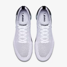 Load image into Gallery viewer, Nike Air Vapormax Flyknit 2 "Reverse Orca" Shoes Sneakers Men Sale Size US 7, 8, 8.5, 9, 10, 11