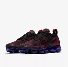 Load image into Gallery viewer, Nike Air Vapormax Flyknit 2 "Team Red" Shoes Sneakers Men Sale Size US 7, 8, 8.5, 9, 10, 11
