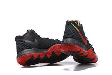 Load image into Gallery viewer, Nike Kyrie 5 Black Red Men Basketball Shoes Sale Size US 7,8,8.5,9.5,10,11,12
