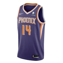 Load image into Gallery viewer, Nba Phoenix Suns De'anthony Melton Nike Swingman Jersey Icon Edition  Purple