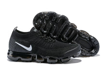 Load image into Gallery viewer, Nike Air Vapormax Flyknit 2 All Black Shoes Sneakers Men Sale Size US 7, 8, 8.5, 9, 10, 11