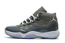Load image into Gallery viewer, Nike Air Jordan 11 Retro Cool Grey Basketball Men