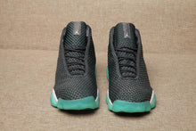 Load image into Gallery viewer, Nike Air Jordan Men 13 Dark GreyHyper Turquoise Retro Basketball Men