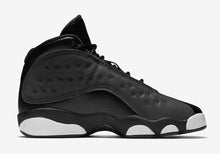 Load image into Gallery viewer, Nike Air Jordan Men 13 Retro Black Hyper Pink Basketball Men