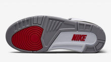Load image into Gallery viewer, Nike Air Jordan 3 Retro Katrina White Cement Back Red Men Shoes Sale