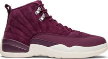 Load image into Gallery viewer, Nike Air Air Jordan 12 Retro 'Bordeaux' Shoes Basketball Men Sale