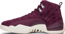 Load image into Gallery viewer, Nike Air Air Jordan 12 Retro 'Bordeaux' Shoes Basketball Men Sale