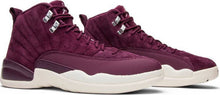 Load image into Gallery viewer, Nike Air Air Jordan 12 Retro 'Bordeaux' Shoes Basketball Men Sale