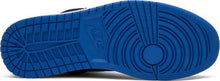 Load image into Gallery viewer, Nike Air Jordan 1 High OG SE 'Satin Royal' Black Blue Shoes Basketball Men Sale
