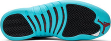 Load image into Gallery viewer, Nike Air Jordan 12 Retro 'Gamma Blue' Shoes Basketball Men Sale
