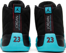 Load image into Gallery viewer, Nike Air Jordan 12 Retro 'Gamma Blue' Shoes Basketball Men Sale