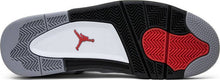 Load image into Gallery viewer, Nike Air Jordan 4 Retro 'Cement' 2012 Basketball Men Sale Shoes