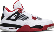 Load image into Gallery viewer, Nike Air Jordan 4 Retro 'Fire Red' 2012 Basketball Men Sale