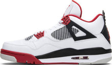 Load image into Gallery viewer, Nike Air Jordan 4 Retro 'Fire Red' 2012 Basketball Men Sale