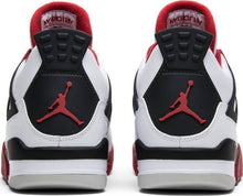 Load image into Gallery viewer, Nike Air Jordan 4 Retro 'Fire Red' 2012 Basketball Men Sale