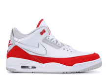 Load image into Gallery viewer, Nike Air Jordan 3 Retro Tinker Air Max 1 White Red Men Shoes Sale