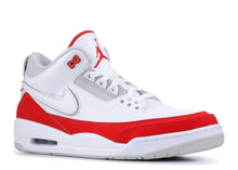 Load image into Gallery viewer, Nike Air Jordan 3 Retro Tinker Air Max 1 White Red Men Shoes Sale
