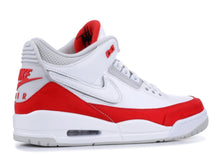 Load image into Gallery viewer, Nike Air Jordan 3 Retro Tinker Air Max 1 White Red Men Shoes Sale