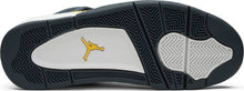 Load image into Gallery viewer, Nike Air Jordan 4 Retro LS 'Lightning" Basketball Men Sale Shoes