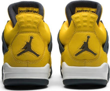 Load image into Gallery viewer, Nike Air Jordan 4 Retro LS 'Lightning" Basketball Men Sale Shoes