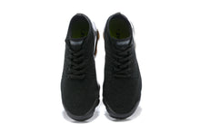 Load image into Gallery viewer, Nike Air Vapormax Flyknit 2 Black White Shoes Sneakers Men Sale Size US 7, 8, 8.5, 9, 10, 11