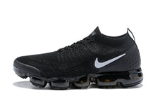 Load image into Gallery viewer, Nike Air Vapormax Flyknit 2 All Black Shoes Sneakers Men Sale Size US 7, 8, 8.5, 9, 10, 11