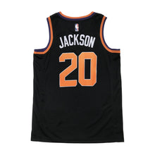 Load image into Gallery viewer, Nba Phoenix Suns Josh Jackson Swingman Jersey Statement Edition  Black