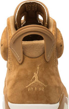 Load image into Gallery viewer, Nike Air Jordan 6 Retro Wheat Men Shoes Sale
