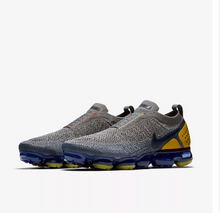 Load image into Gallery viewer, Nike Air Vapormax Moc 2 "Dark Stuco Navy" Shoes Sneakers Men Sale Size US 7, 8, 8.5, 9, 10, 11