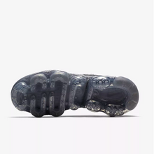 Load image into Gallery viewer, Nike Air Vapormax Flyknit 2 "Cookie Cream" Grey Shoes Sneakers Men Sale Size US 7, 8, 8.5, 9, 10, 11