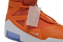 Load image into Gallery viewer, Nike Air Jordan Fear Of God 1 Orange White Blue Men Shoes Sale Basketball Size US 7-13
