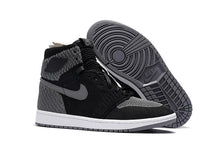 Load image into Gallery viewer, Nike Air Jordan 1 High Retro Flyknit Shadow Shoes Basketball Men