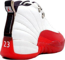 Load image into Gallery viewer, Nike Air Jordan 12 Retro OG 'Cherry' 1997 Shoes Basketball Men Sale