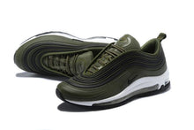 Load image into Gallery viewer, Nike Air Max 97 Ultra Black Olive Men Shoes Sale Size US 7, 8, 8.5, 9, 10, 11