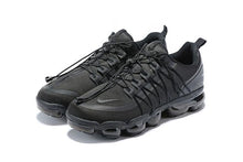 Load image into Gallery viewer, Nike Air Vapormax Run Utility All Black Shoes Sneakers Men Sale Size US 7, 8, 8.5, 9, 10, 11