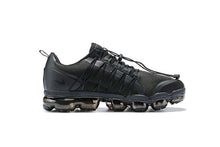 Load image into Gallery viewer, Nike Air Vapormax Run Utility All Black Shoes Sneakers Men Sale Size US 7, 8, 8.5, 9, 10, 11