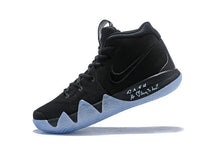 Load image into Gallery viewer, Nike Kyrie 4 Black Men Basketball Shoes Sale Size US 7,8,8.5,9.5,10,11,12
