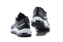 Load image into Gallery viewer, Nike Air Max 97 Ultra 17 Black White Men Shoes Sale Size US 7, 8, 8.5, 9, 10, 11