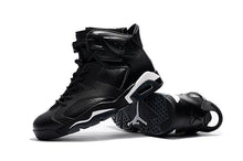 Load image into Gallery viewer, Nike Air Jordan 6 Retro Black Cat Men Shoes Sale