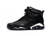 Load image into Gallery viewer, Nike Air Jordan 6 Retro Black Cat Men Shoes Sale