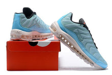 Load image into Gallery viewer, Nike Air Max 97 Ultra TN Plus Leche Blue Mica Green Barely Rose Layer Cake Sale Men Size US 7, 8, 8.5, 9, 10, 11