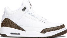 Load image into Gallery viewer, Nike Air Jordan 3 Retro 'Mocha' 2018 Men Shoes Sale